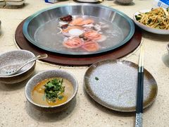 -313羊庄·羊肉火锅烧烤(李村店)