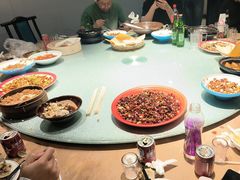 -常和州·夜宵大排档(常州单店)