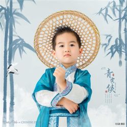 -倾城宝贝儿童摄影(浦东金谊店)
