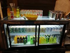 -博悦公馆尚悦自助餐厅