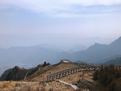 -白草畔自然风景区