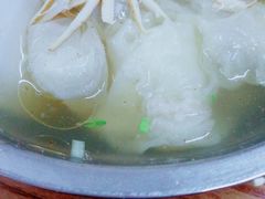 -荣巷小馄饨(荣巷店)
