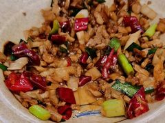 -业华湘·特色菜