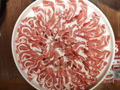 -快乐小羊·内蒙牛羊肉火锅(流花中心店)
