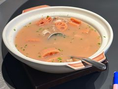 湖北莲藕汤-曾宴·楚菜(湖北省博物馆店)