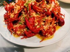 -繁花里音乐餐厅(新天地店)