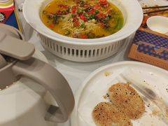 -百姓渔村(南中环店)