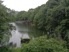 -白马涧龙池景区