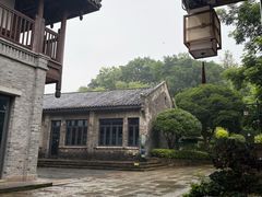 -磁器口古镇