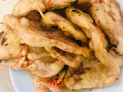 -李氏东北饺子王·铁锅炖(回龙湾店)