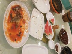 -小辣椒·桂林本地菜(鸿运店)