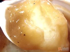 土豆泥质感-肯德基