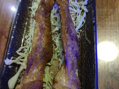 -质烤烤物·活烤海鲜(质烤总店)