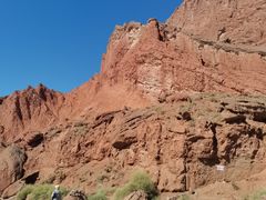 -天山神秘大峡谷