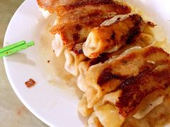 -青岛锅贴(四流中路店)