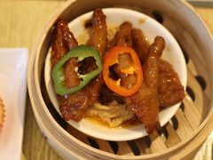 -添好运点心专门店(百老汇店)
