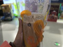 -CoCo都可(中华广场店)