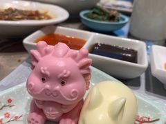 -上渔铁板烧(熙悦汇店)
