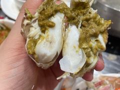 -集品鲜湾·蒸汽海鲜自助料理(青岛银座和谐广场店)