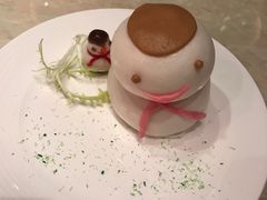 -8餐厅(新葡京酒店)