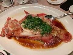 -陶陶居海鲜酒家(新马路店)