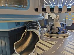 -Land Mark 蓝马乐园(印象城店)