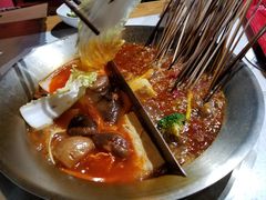 -牛华八婆麻辣烫(龙湖U城店)