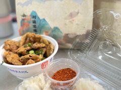 -原醪糟民俗小吃(金沙港湾店)