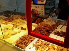 -紫燕百味鸡(交大路店)