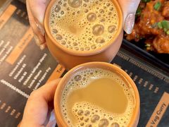 -南国印度餐厅Dakshin