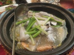 -蛇平饭店(明园路店)
