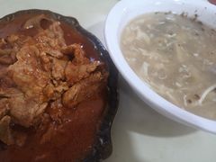 -满口香饭店