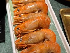 -牛New寿喜烧(中山公园龙之梦店)