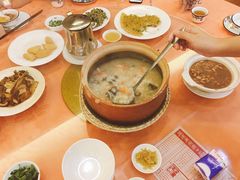 -深运潮州粥(东门店)