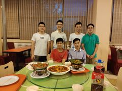 -北京大学-医学部回民清真餐厅