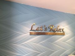 -Let’s Relax Spa(Terminal 21 Asok)