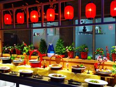 中式凉菜-蓝鲸湾汤泉(包河店)