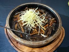 -香雪海饭店中餐厅(人民桥店)