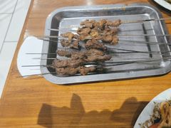 -新疆哈利德餐厅(紫薇都市店)