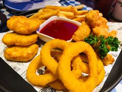 -Ambra Haus琥珀屋精酿餐厅(宝山店)