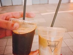-Manner Coffee(大宁国际商业广场店)