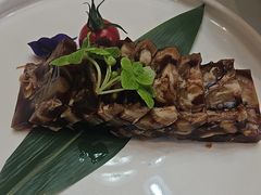 -鹊华居·地道鲁菜·海鲜·融合味(大明湖店)