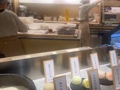 -米糯糯·MINONO·大福冰淇淋(青岛万象城店)