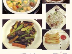 素芝林素食养生会所-素芝林素食养生会所(黄山豪庭·御府店)