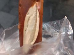 巴伐利亚碱水包-81BAKERY(大学路店)
