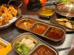 -西塔老太太泥炉烤肉(苏州大悦城店)