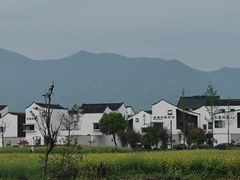 -东梓关景区村庄