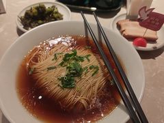 -松鹤面馆·古法焖肉面(观前店)