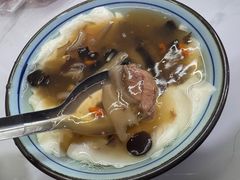 牛肉骨汤豆腐脑-滨哥滨嫂豆腐脑(南岗店)