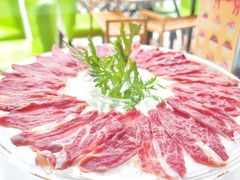 -三头牛·潮汕牛肉生蚝火锅 (夏湾店)